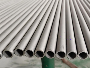 Stainless Steel Alloy 630 Pipe